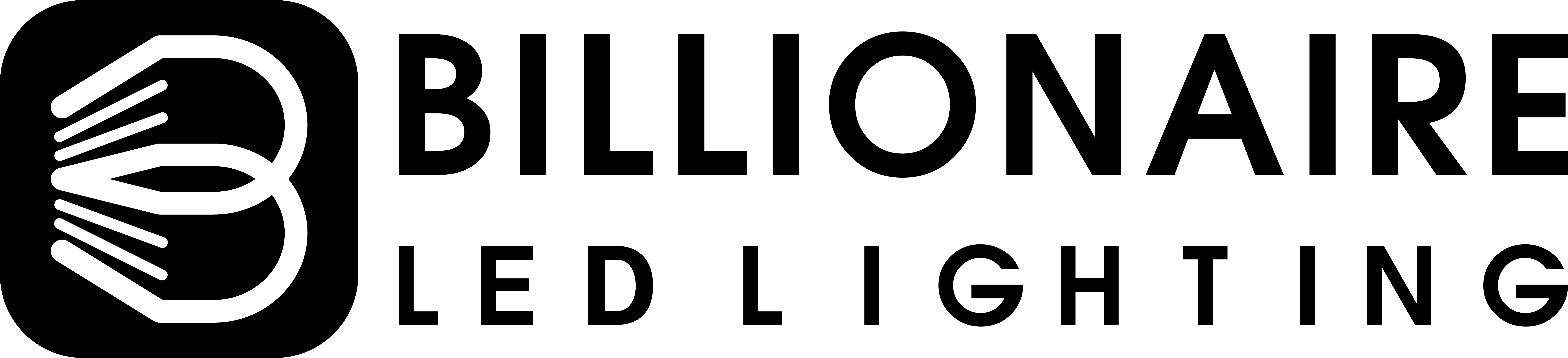 Billionaire LED Lighting