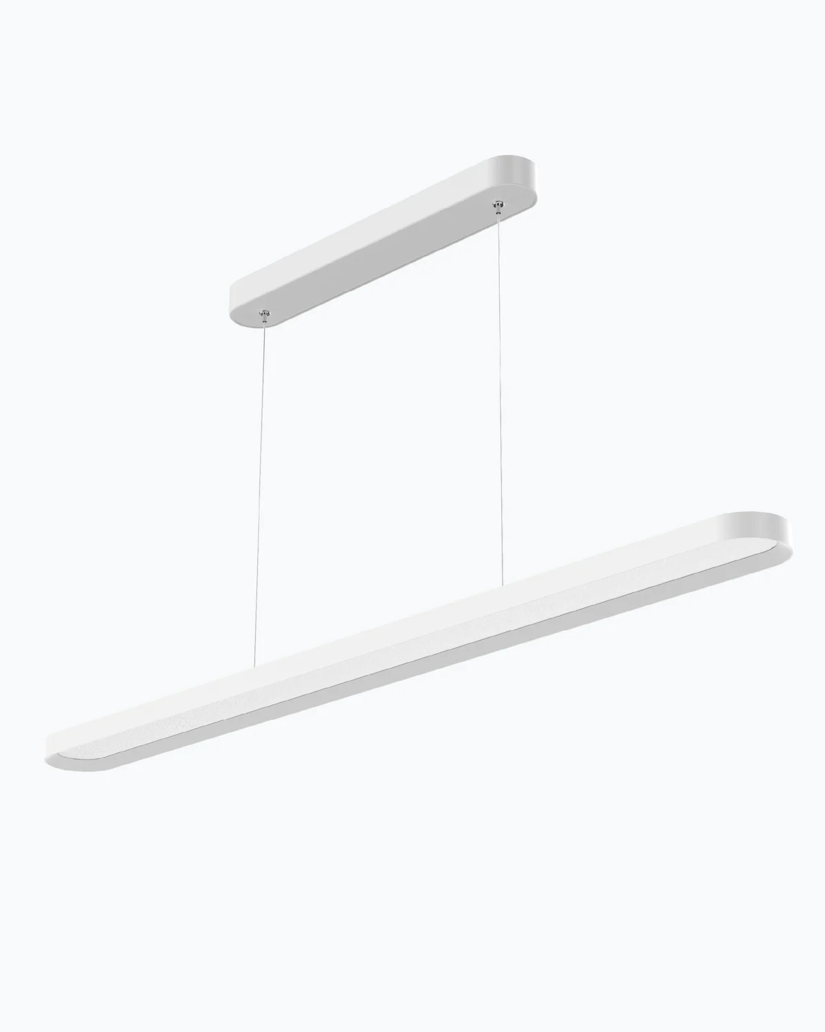 Lando linear pendant luminaire