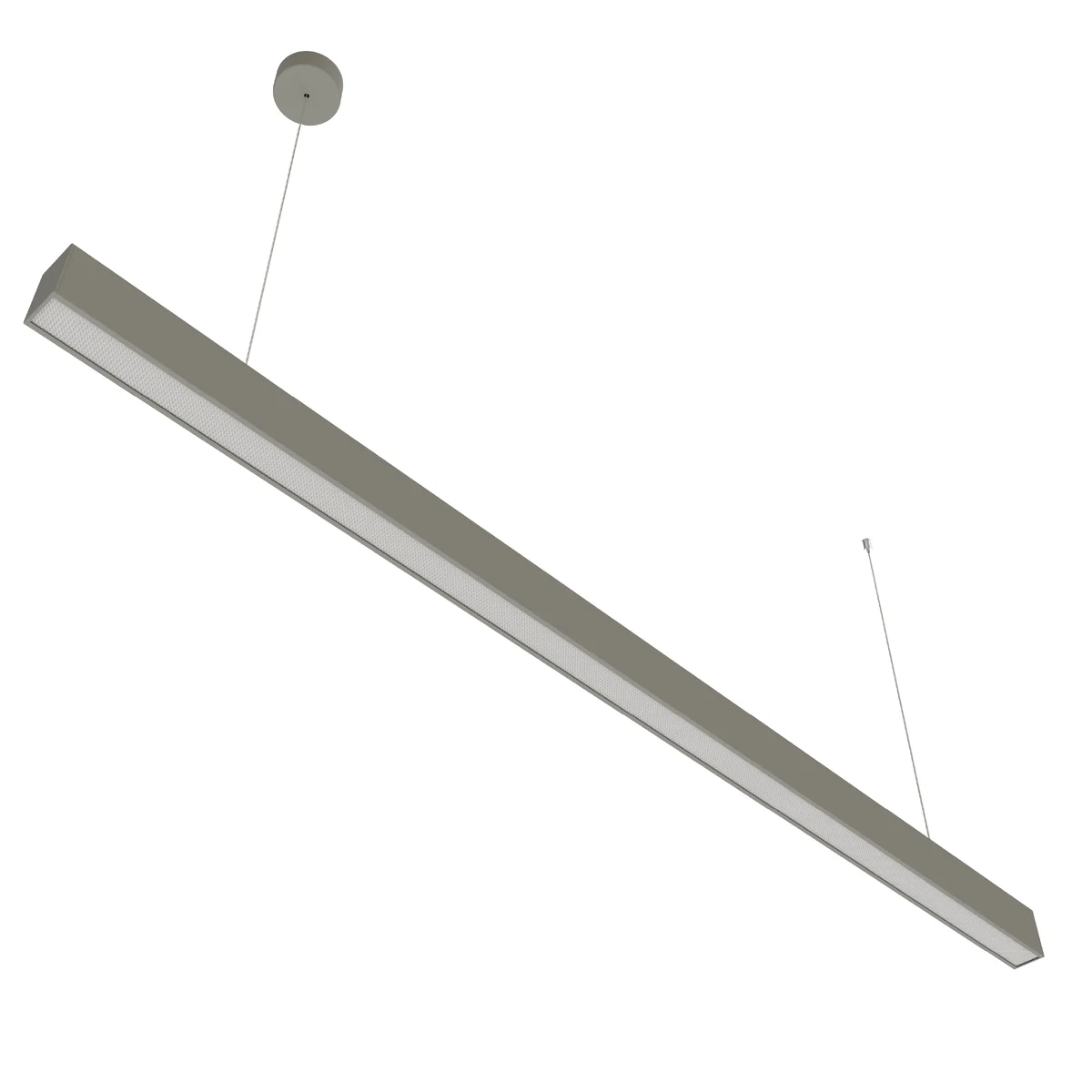 Lina-B Linear Pendant