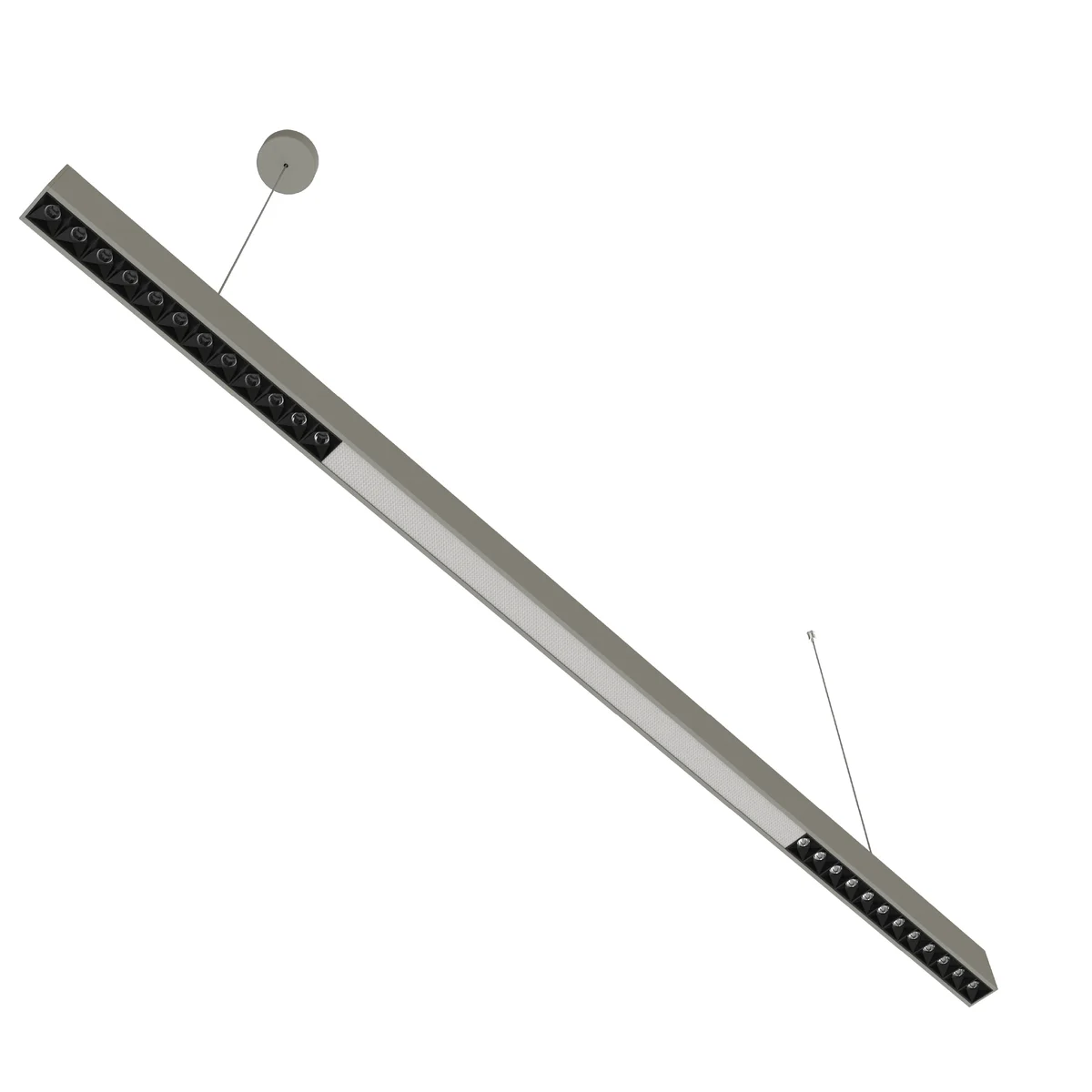 Lina-C Linear Pendant