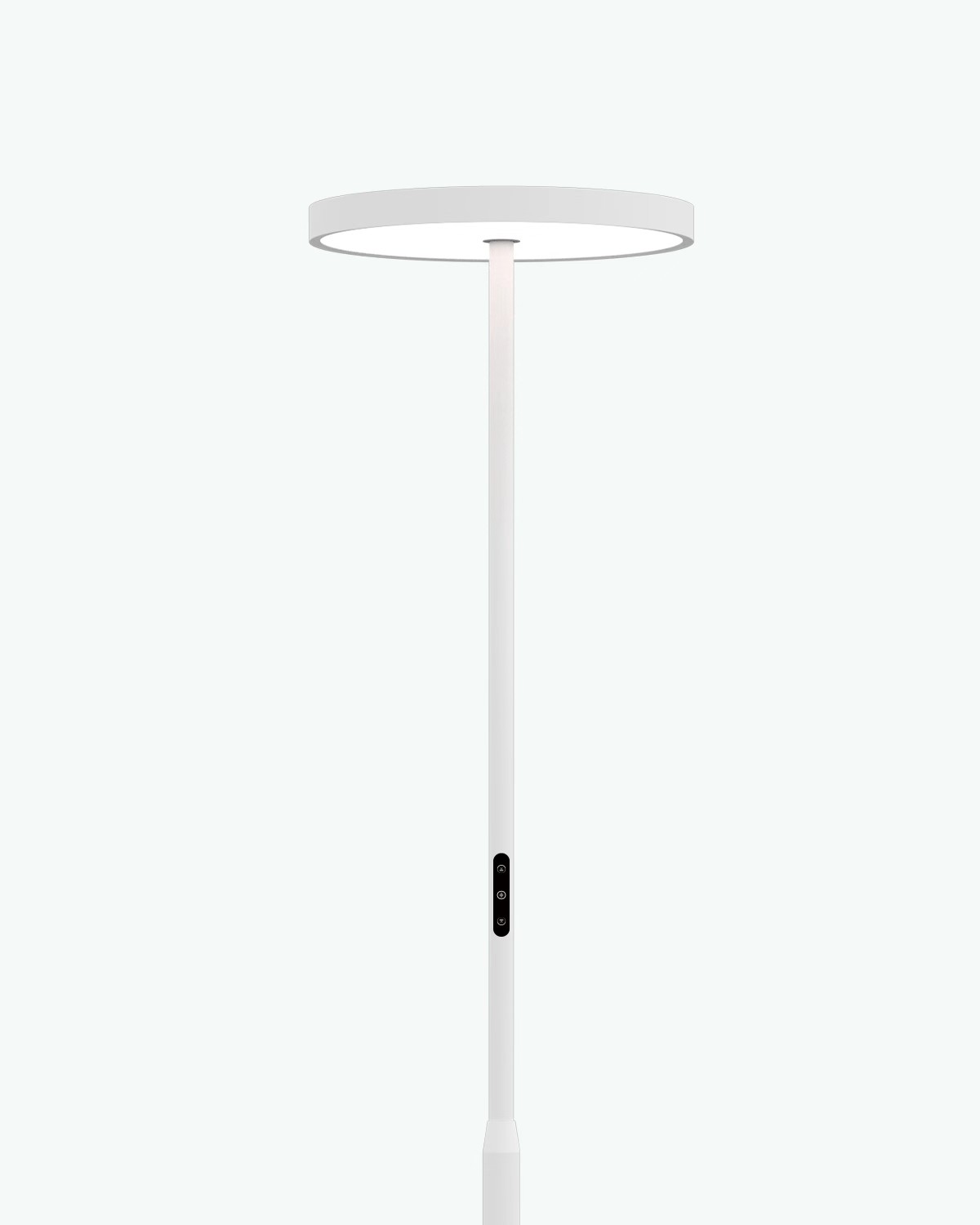 Nora-C office floor lamp family