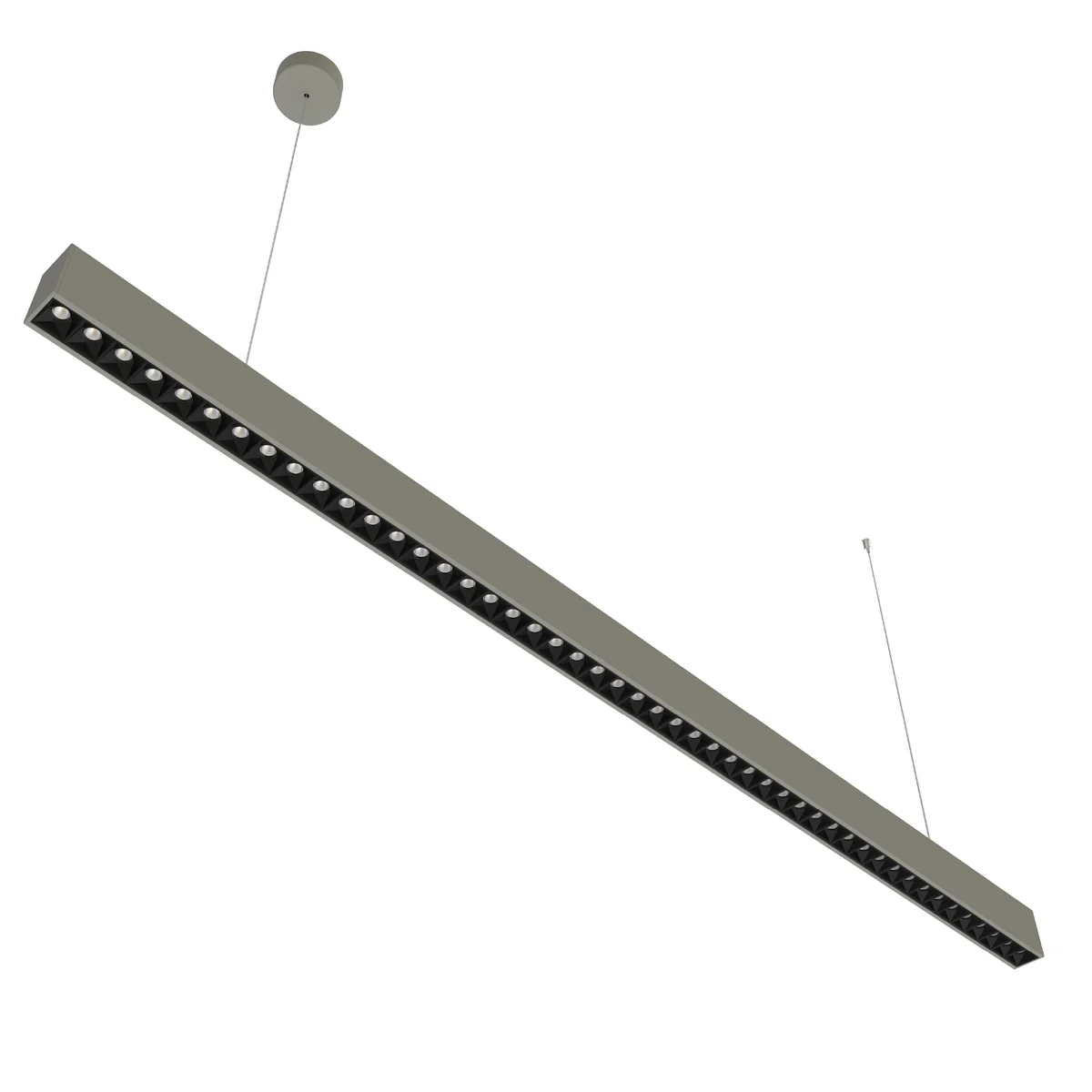 Lina-A Linear-Pendelleuchte